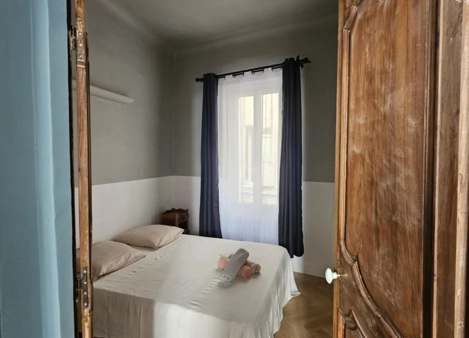 Blue Note Home, Cosy, Port Vieux La Ciotat Apartment