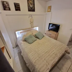  Appartement Bel A Deux Minutes Du Vieux Port