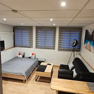  Appartement Grand Climatise