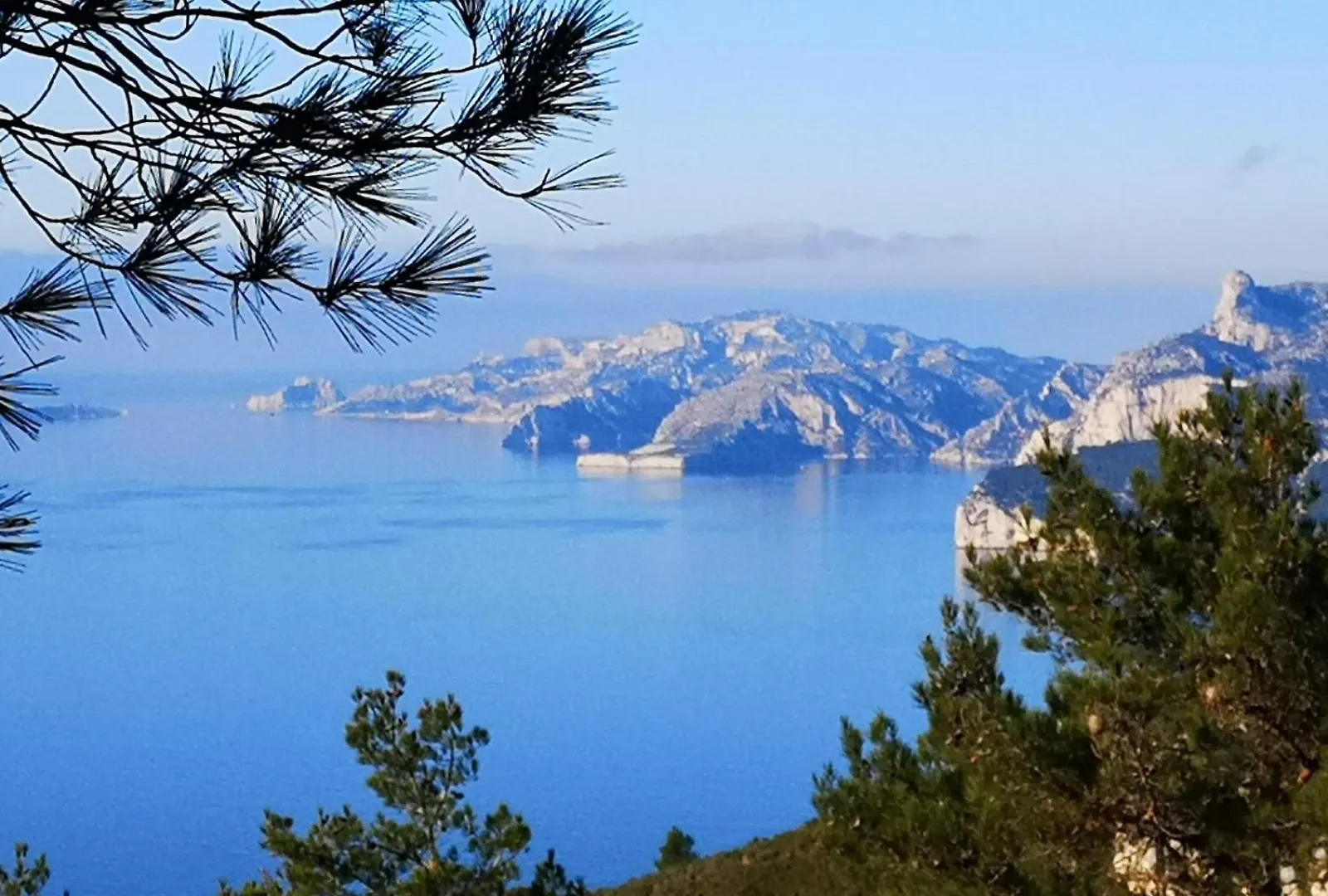 Blue Note Home, Cosy, Port Vieux La Ciotat Appartement