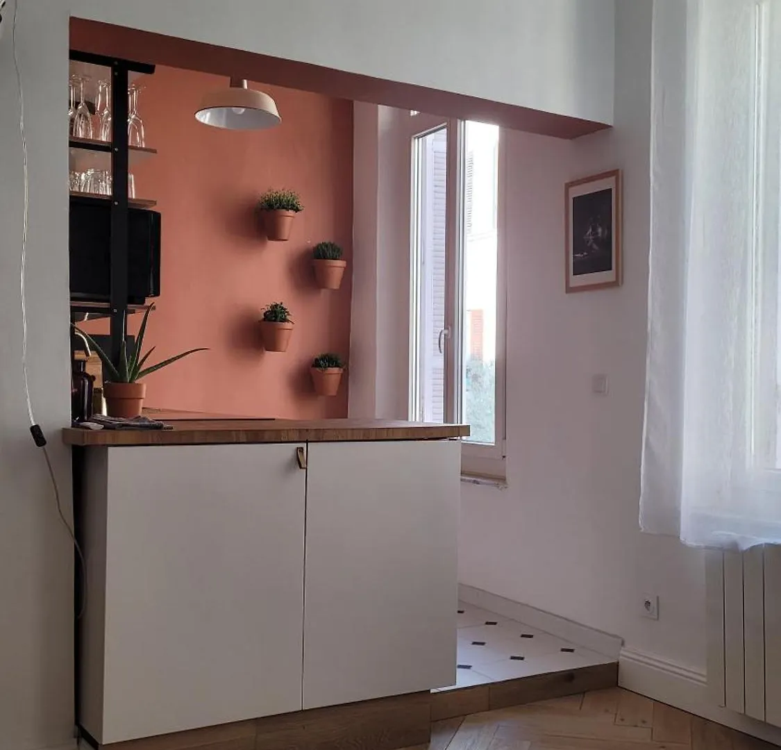 Blue Note Home, Cosy, Port Vieux La Ciotat