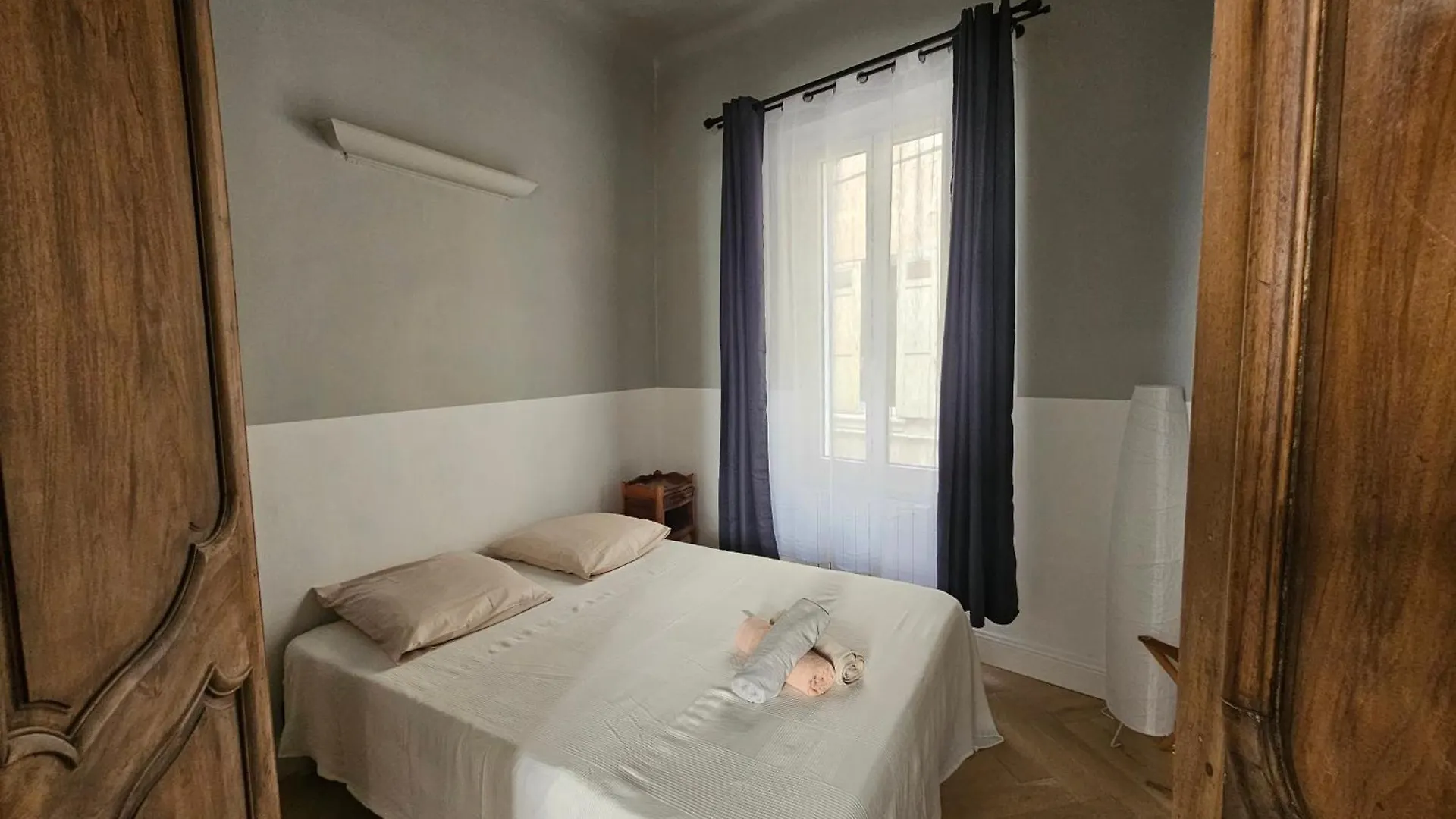 Appartement Blue Note Home, Cosy, Port Vieux La Ciotat France