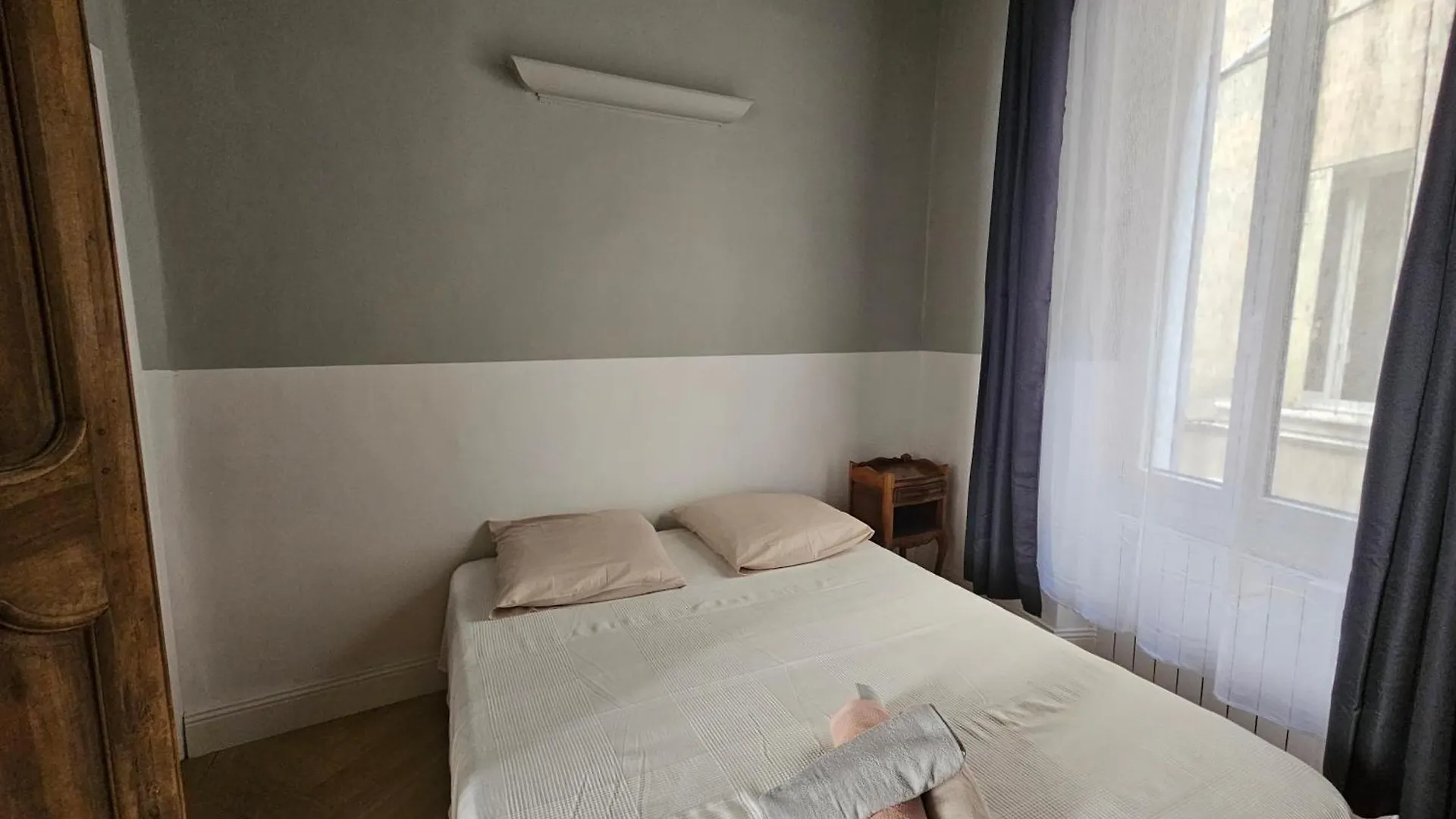Appartement Blue Note Home, Cosy, Port Vieux La Ciotat France